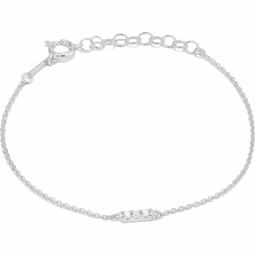 Pulseira Feminino Radiant RY000082 19 cm