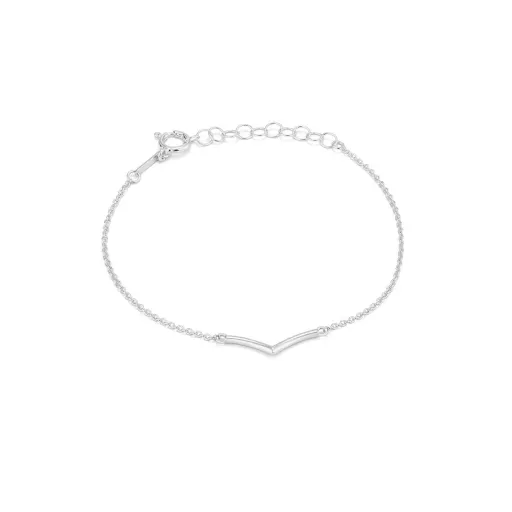 Pulseira Feminino Radiant RY000088 19 cm