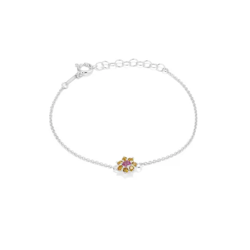 Pulseira Feminino Radiant RY000116 19 cm