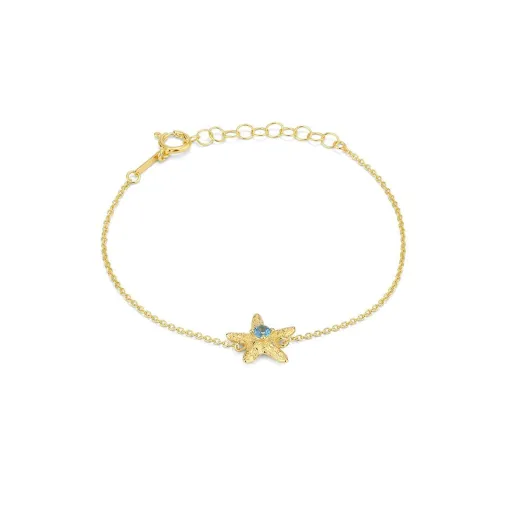 Pulseira Feminino Radiant RY000139 19 cm