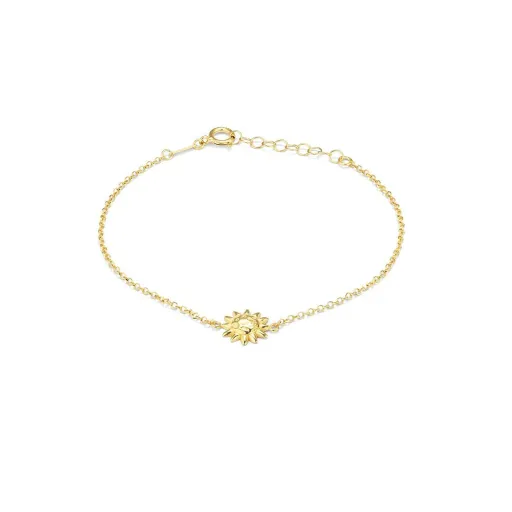 Pulseira Feminino Radiant RY000152 19 cm