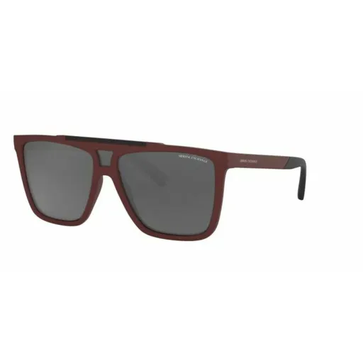 Óculos Escuros Masculinos Armani Exchange AX4079S-82746G ø 58 mm