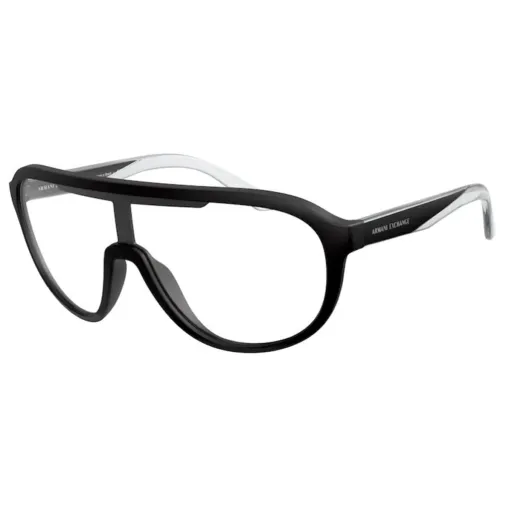 Óculos Escuros Masculinos Armani Exchange AX4099S-80781W