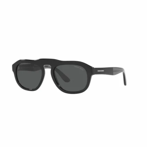 Óculos Escuros Masculinos Armani AR8173-500187 Ø 52 mm