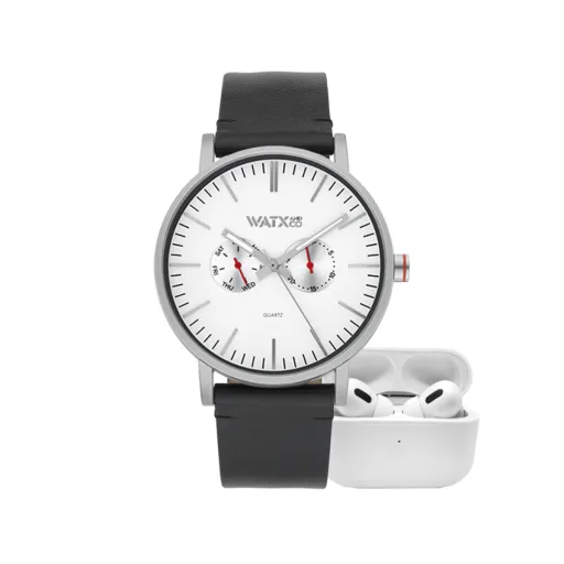 Relógio Feminino Watx & Colors RELOJ2_44 (Ø 44 mm)