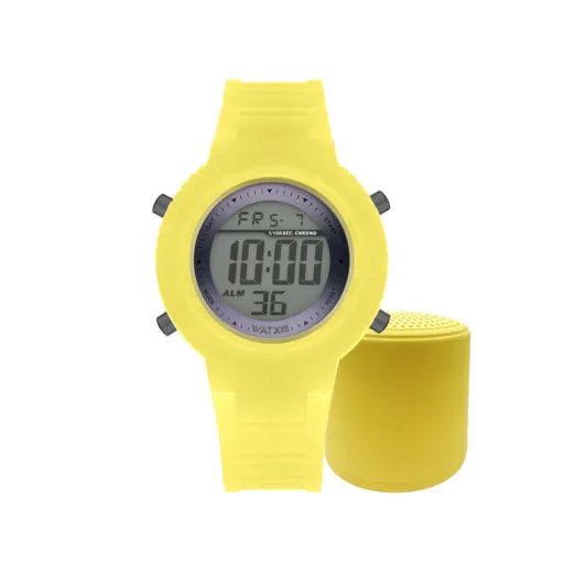 Relógio Feminino Watx & Colors RELOJ4_M (Ø 43 mm)