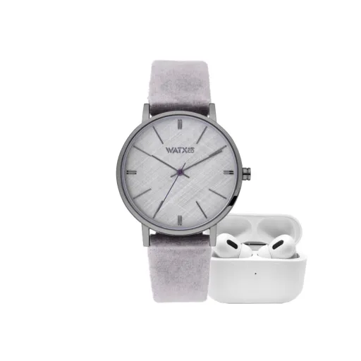 Relógio Feminino Watx & Colors RELOJ8_38 (Ø 38 mm)