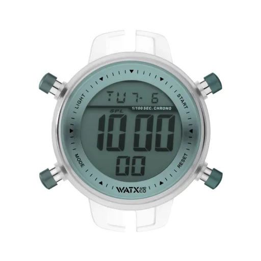 Relógio Unissexo Watx & Colors RWA1039 (Ø 43 mm)