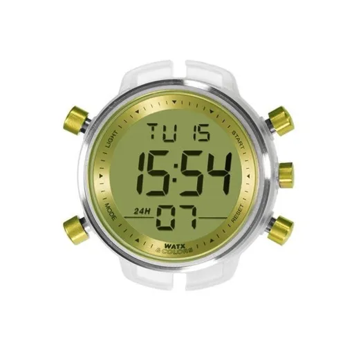 Relógio Unissexo Watx & Colors RWA1733 (Ø 49 mm)