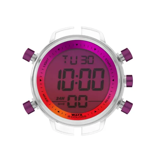 Relógio Unissexo Watx & Colors RWA1737  (Ø 49 mm)