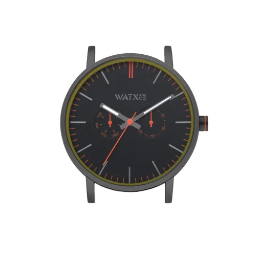 Relógio Unissexo Watx & Colors  WXCA2713 (Ø 44 mm)