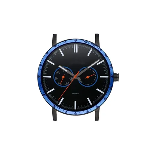 Relógio Masculino Watx & Colors WXCA2721 (Ø 44 mm)