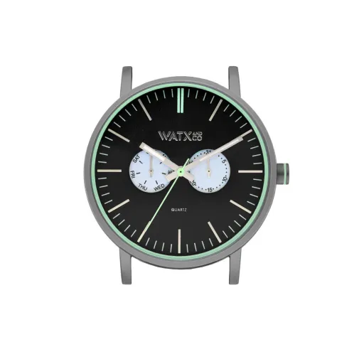 Relógio Unissexo Watx & Colors WXCA2738  (Ø 44 mm)