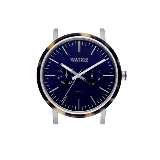 Relógio Unissexo Watx & Colors WXCA2739 (Ø 44 mm)