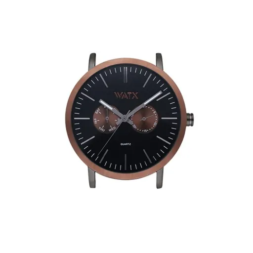 Relógio Masculino Watx & Colors WXCA2749 (Ø 44 mm)