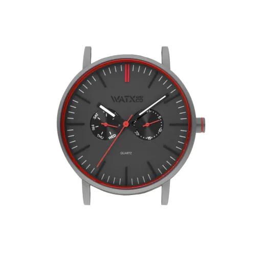 Relógio Masculino Watx & Colors WXCA2730 (Ø 44 mm)