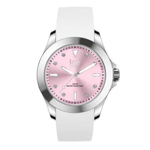 Relógio Feminino Ice 021270  (Ø 40 mm)