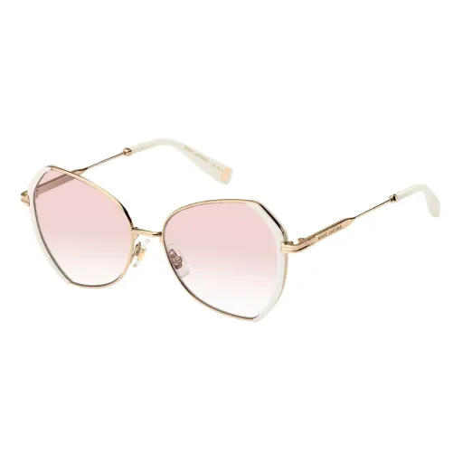 Óculos Escuros Femininos Marc Jacobs MJ-1081-S-24S Ø 55 mm