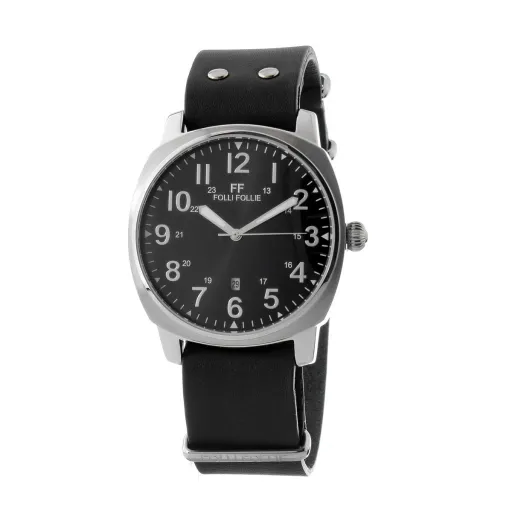 Relógio Masculino Folli Follie WF14T001SDNN (Ø 42 mm)