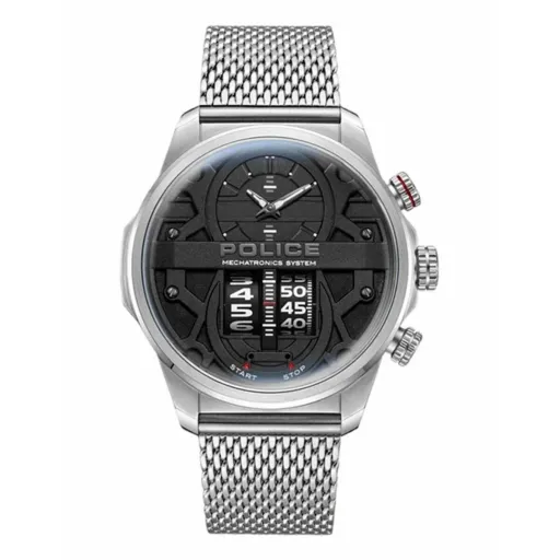 Relógio Masculino Police PEWJG0006504 (Ø 44 mm)