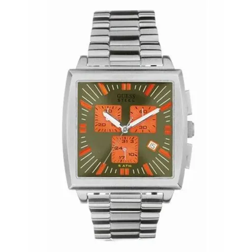 Relógio Masculino Guess 13515G3 (Ø 46 mm)