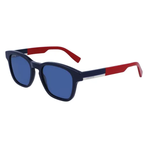 Óculos Escuros Masculinos Lacoste L986S-410 Ø 52 mm