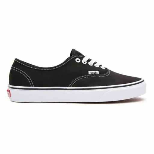 Ténis Casual Homem Vans VQER Preto 38