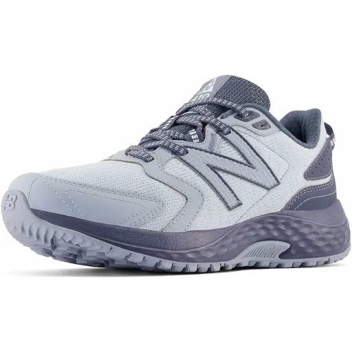 Sapatilhas de Desporto Mulher New Balance Azul 37