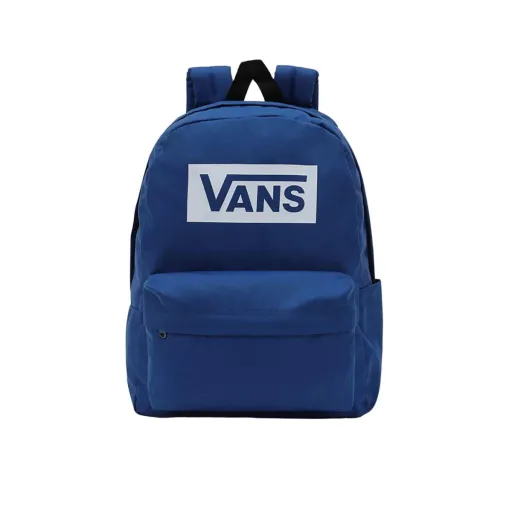 Mochila Casual OLD SKOOL BOXED Vans VN0A7SCH7WM1  Azul