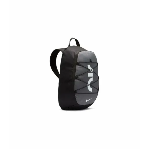 Mochila Casual Nike BKPK DV6246 010 Preto