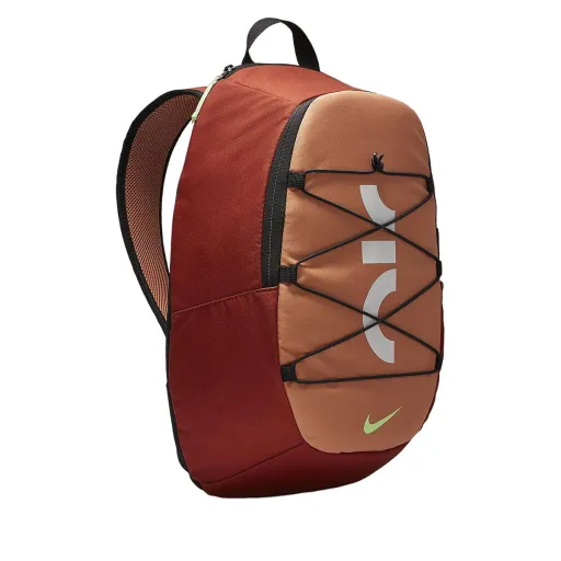 Mochila Casual Nike BKPK DV6246 832 Grená