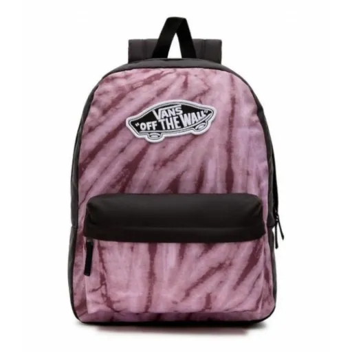 Mochila Escolar Vans REALM VN0A3UI6CDJ1