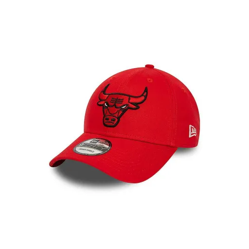 Boné de Desporto New Era PATCH 9FORTY CHIBUL 60435137 Vermelho Tamanho Único