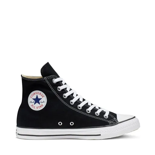 Ténis Casual Mulher Converse CHUCK TAYLOR ALL STAR M9160C Preto