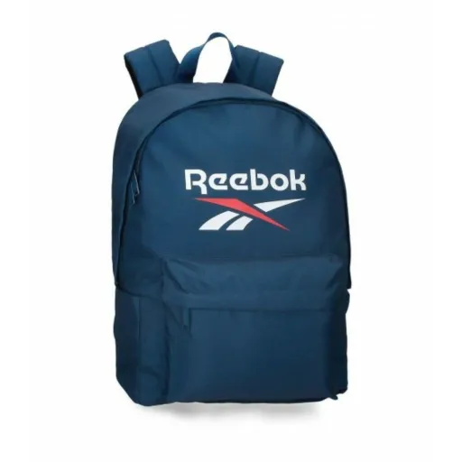 Mochila Casual Reebok Azul