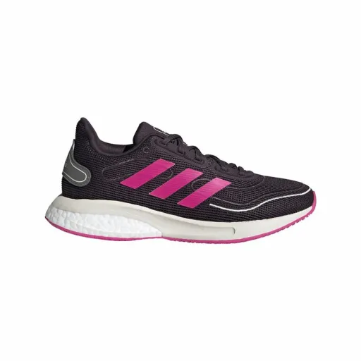 Sapatilhas de Running Infantis Adidas 36 Preto