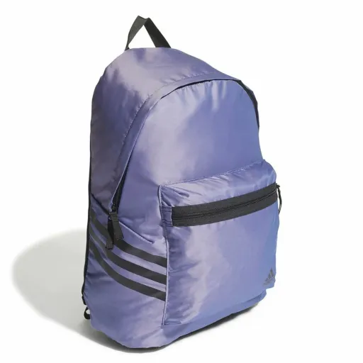 Mochila Casual Adidas  Future Icon Roxo