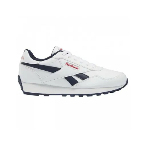 Sapatilhas de Desporto Infantis Reebok ROYAL REWIND RUN 100046395 Branco