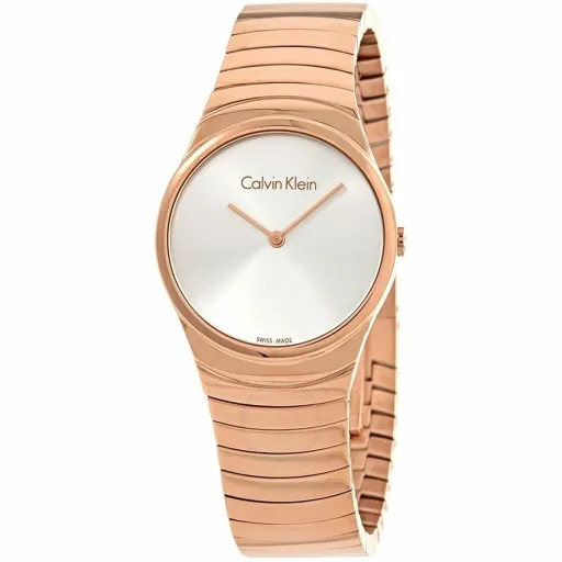 Relógio Feminino Calvin Klein WHIRL (Ø 33 mm)