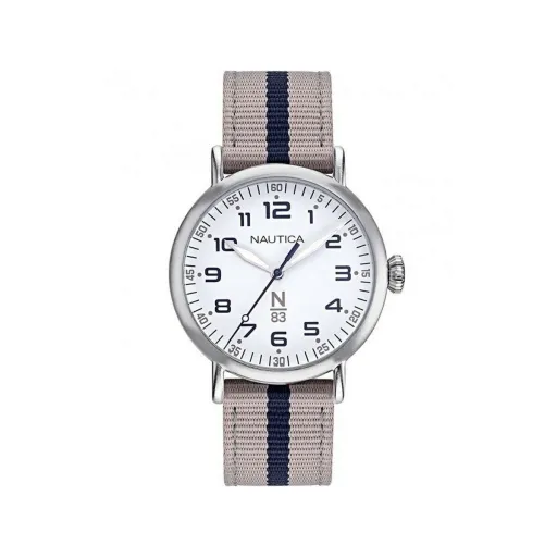 Relógio Feminino Nautica WAKELAND (Ø 40 mm)