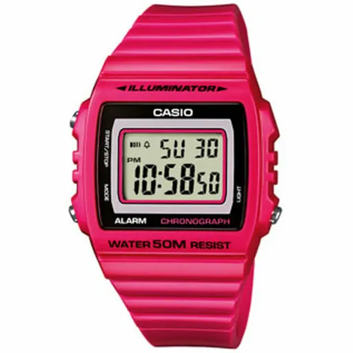 Relógio Unissexo Casio SPORT (Ø 40 mm)