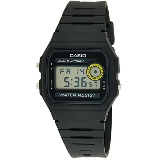 Relógio Unissexo Casio VINTAGE (Ø 32 mm)