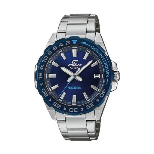 Relógio Masculino Casio EFV-120DB-2A (Ø 41 mm)