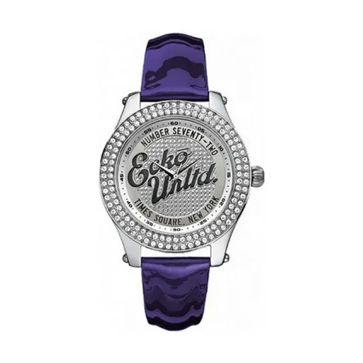 Relógio Feminino Marc Ecko THE ROLLIE (Ø 39 mm)