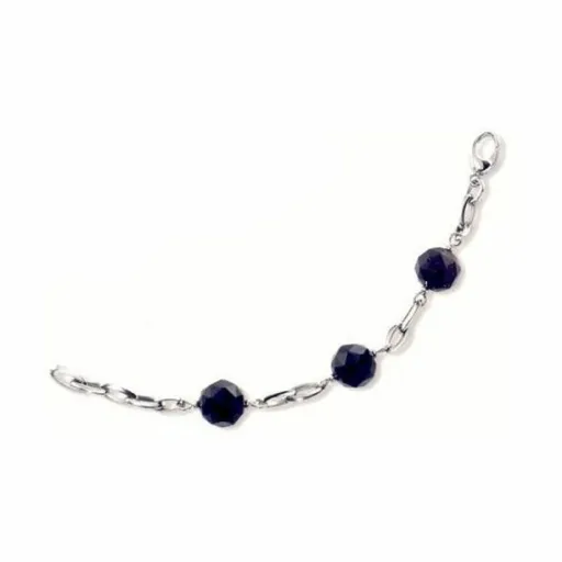 Pulseira Feminino Morellato BLACK & WHITE COLLECTION Preto