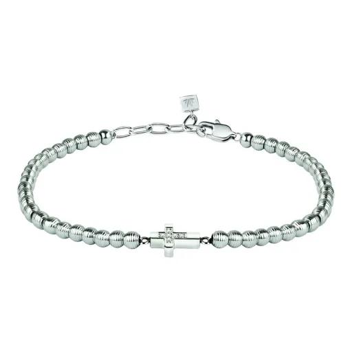 Pulseira Feminino Morellato MISTER Cinzento