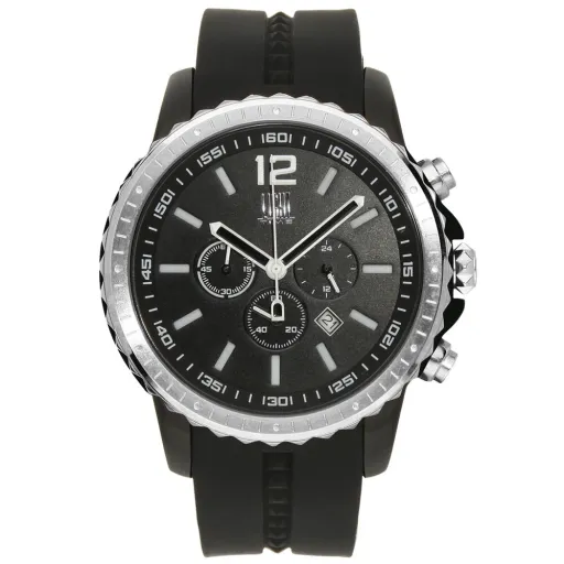 Relógio Masculino Light Time SPEED WAY (Ø 48 mm)