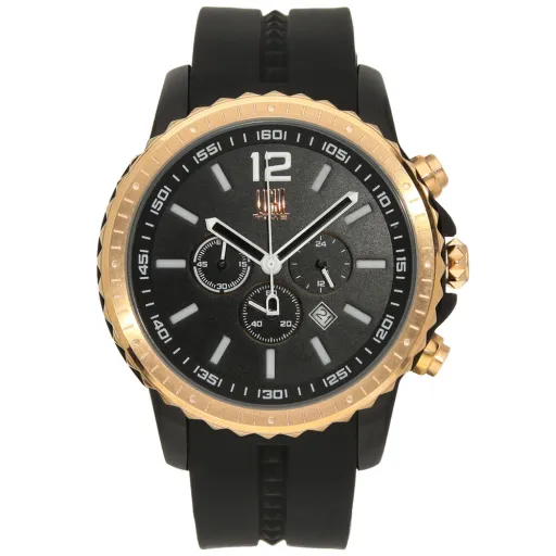 Relógio Masculino Light Time SPEED WAY (Ø 48 mm)