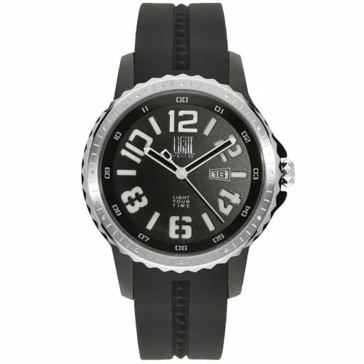 Relógio Unissexo Light Time SPEED WAY (Ø 41 mm)