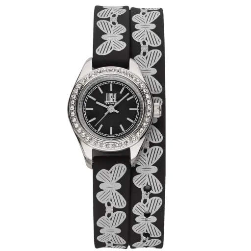 Relógio Feminino Light Time ROCOCO (Ø 23 mm)